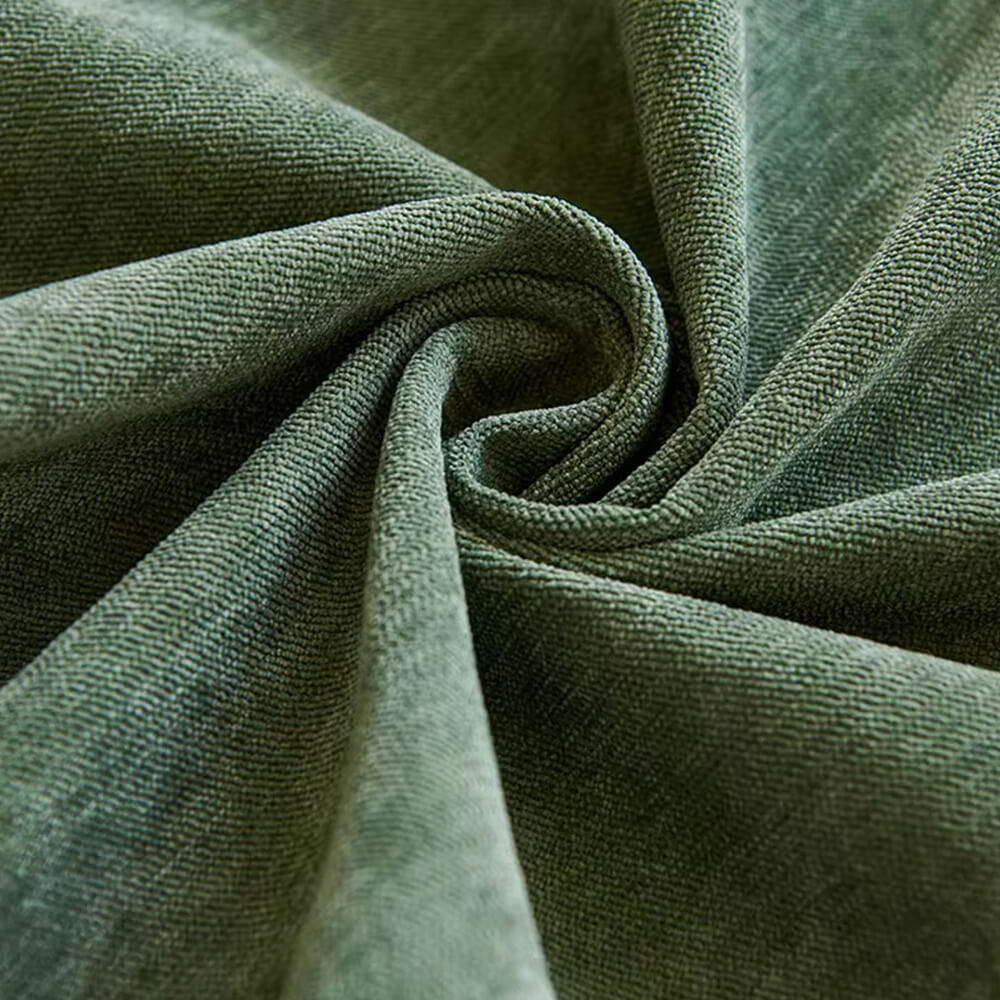 Soft and Waterproof Scratch-Resistant Non-Linting Throw Couch Cover - Image 10