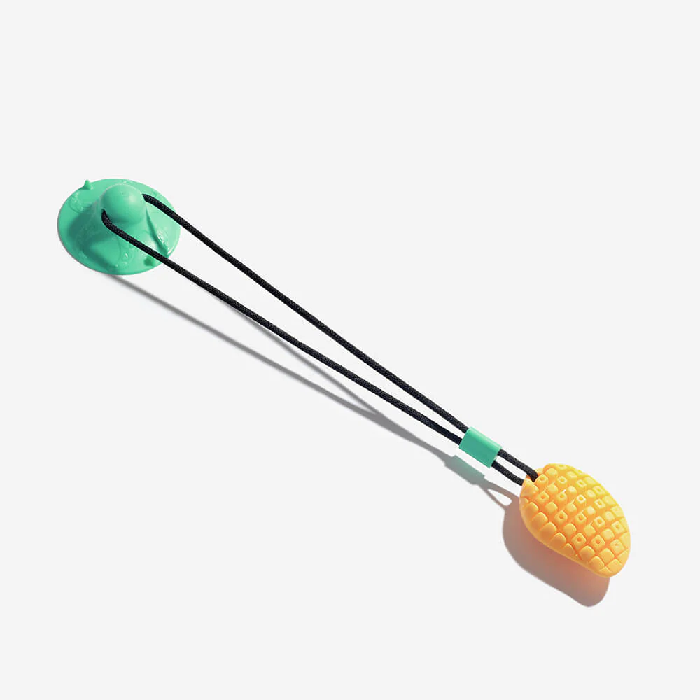 Suction Cup Dog Toy - Mango - Image 3