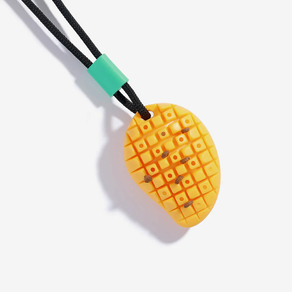 Suction Cup Dog Toy - Mango - Image 4