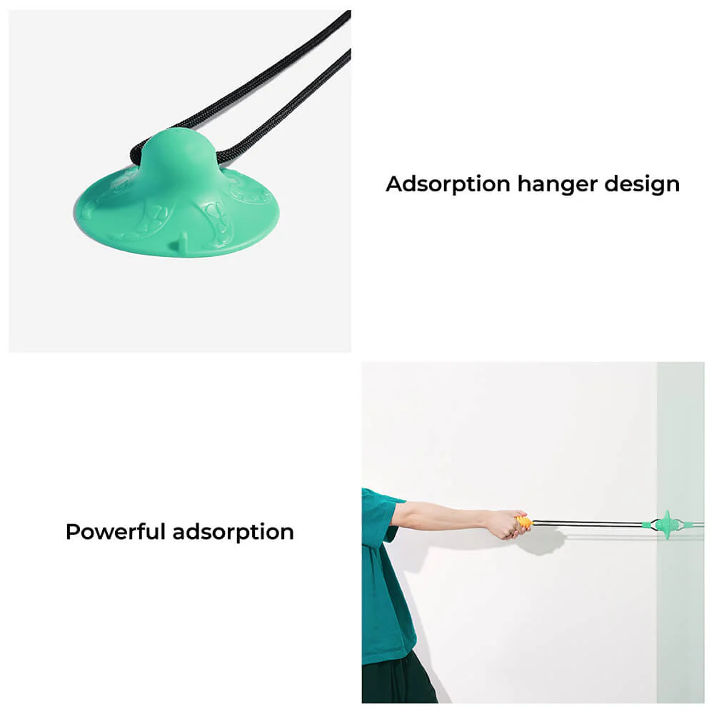 Suction Cup Dog Toy - Mango - Image 5