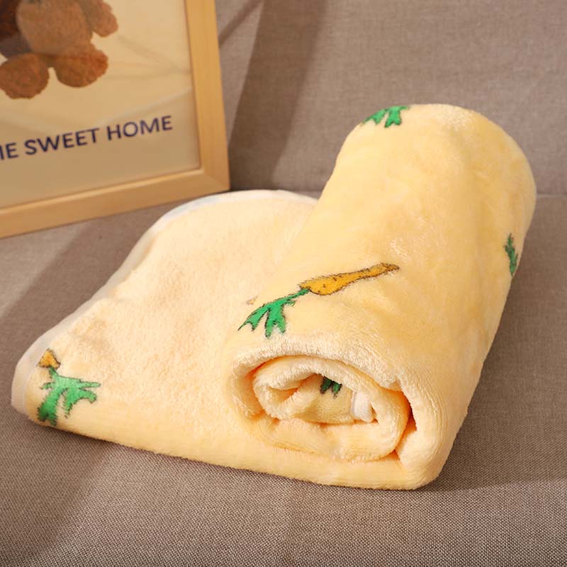 Pet Blanket Super Soft Cat Kneading Blanket - Image 11