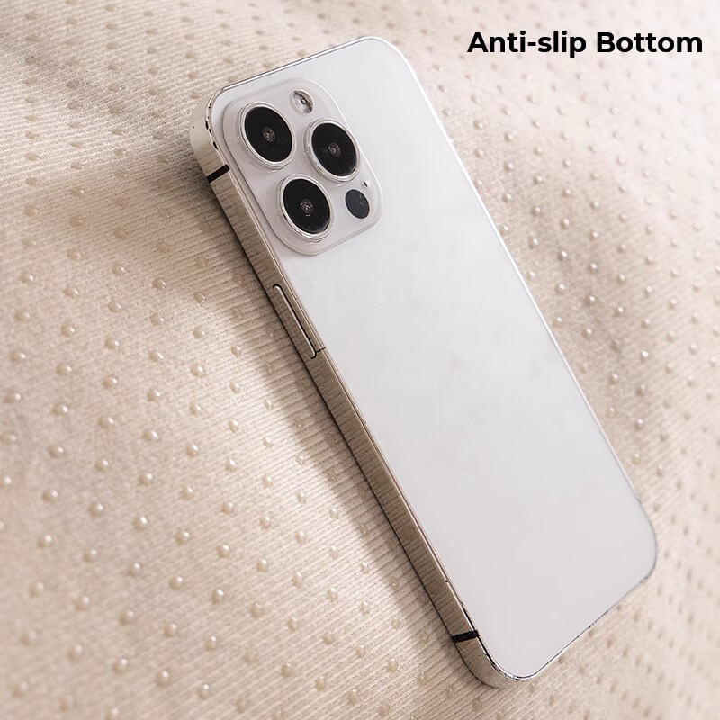 Trendy Beautiful Gradient Colour Stripe Plush Couch Cover - Image 9