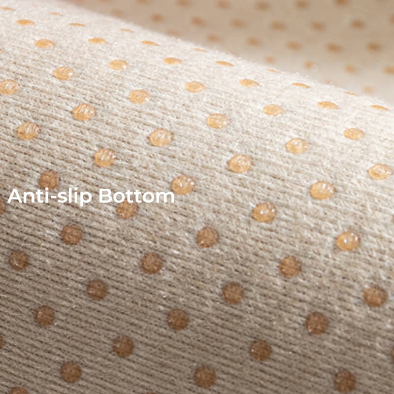 Vermilion Comfortable Chenille Sofa Protective Couch Cover - Image 6