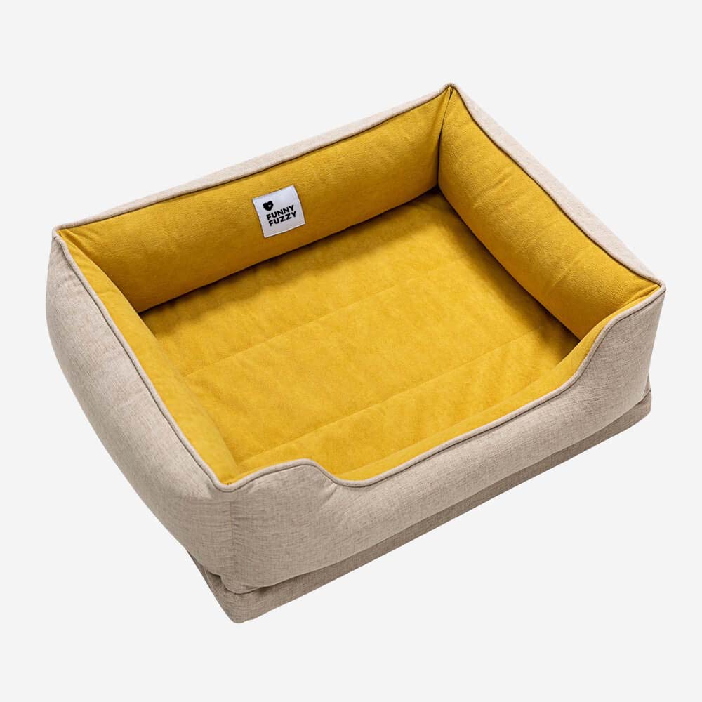 Dog Bed - Square Bread - Image 18