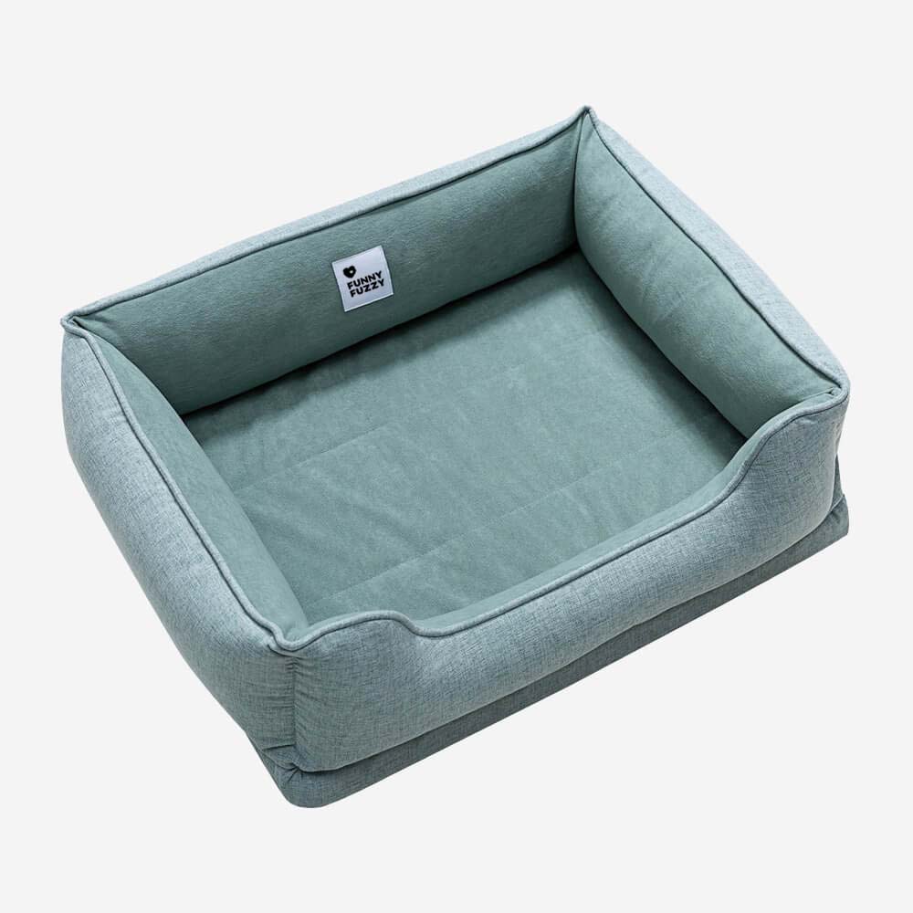 Dog Bed - Square Bread - Image 17