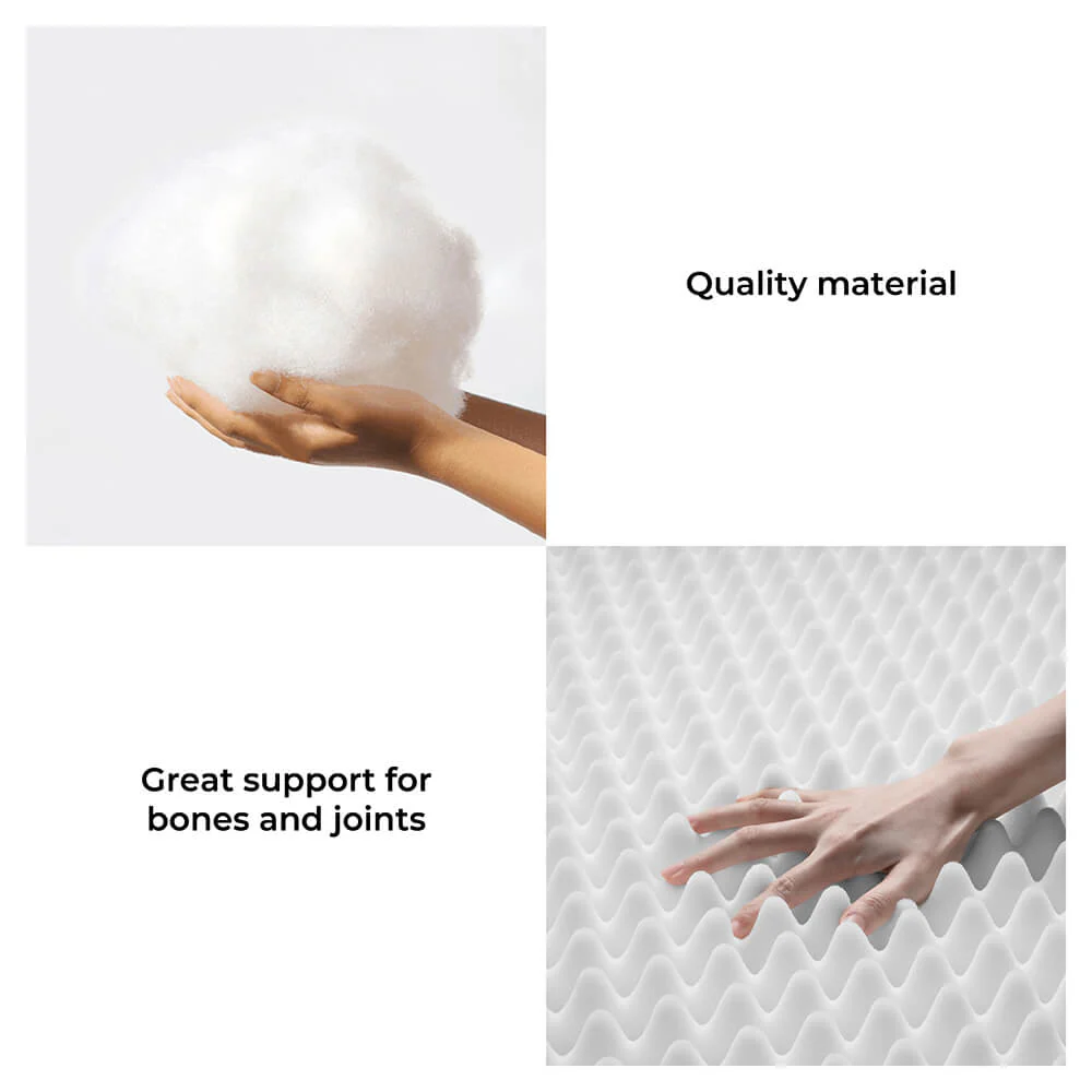 Dog Bed - Square Bread - Image 8