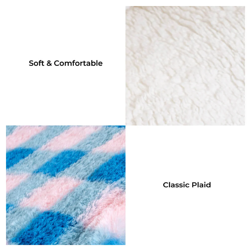 Round Canopy Dream Hideaway Dog Bed Pet Nest Bed - Image 5