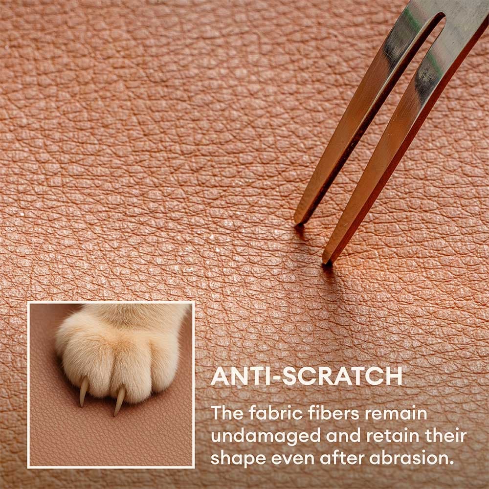 Waterproof Anti-Slip Large Dog Car Seat Cover-Urban Voyager - Image 5