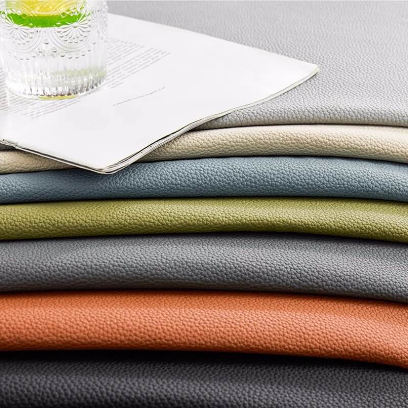 Water-resistant Technical Fabric Furniture Protector Couch Cover - Image 10