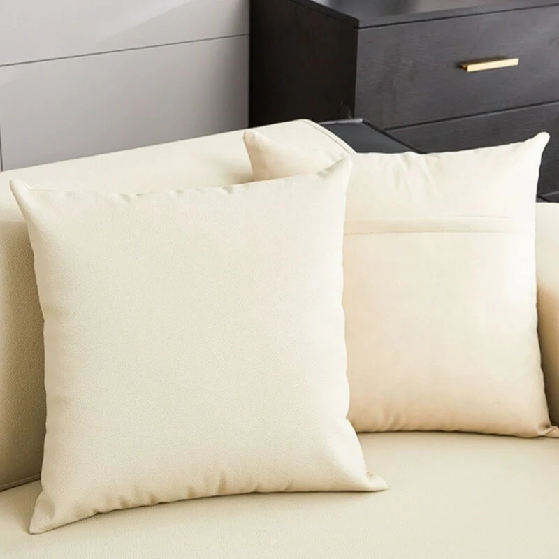 Water-resistant Technical Fabric Furniture Protector Couch Cover - Image 14