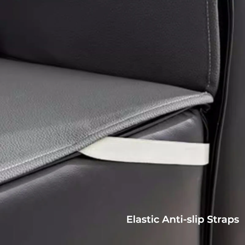 Water-resistant Technical Fabric Furniture Protector Couch Cover - Image 4