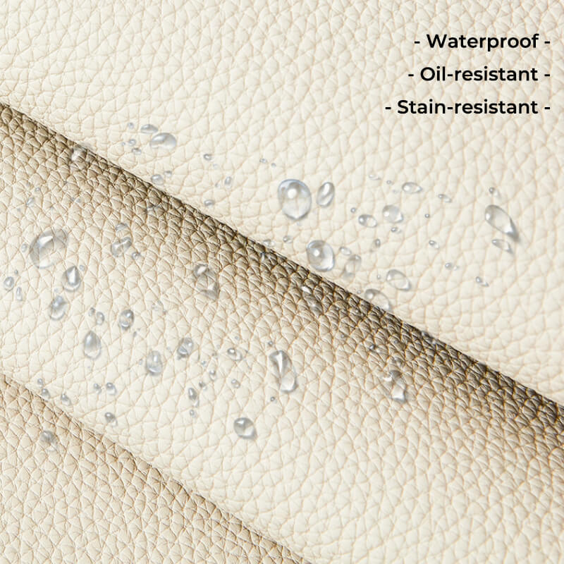 Water-resistant Technical Fabric Furniture Protector Couch Cover - Image 7