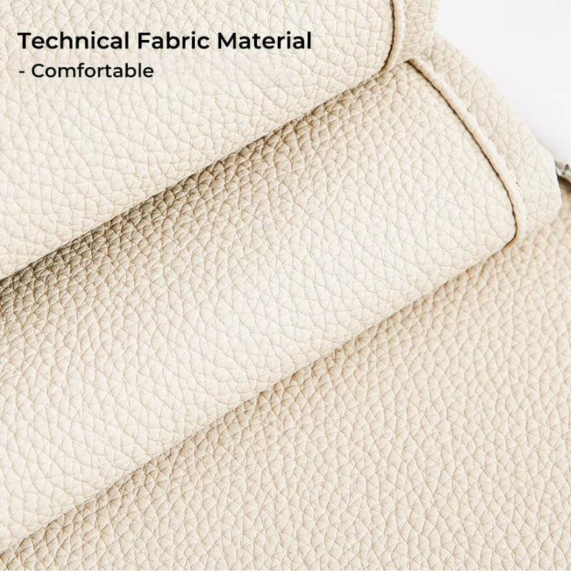 Water-resistant Technical Fabric Furniture Protector Couch Cover - Image 8