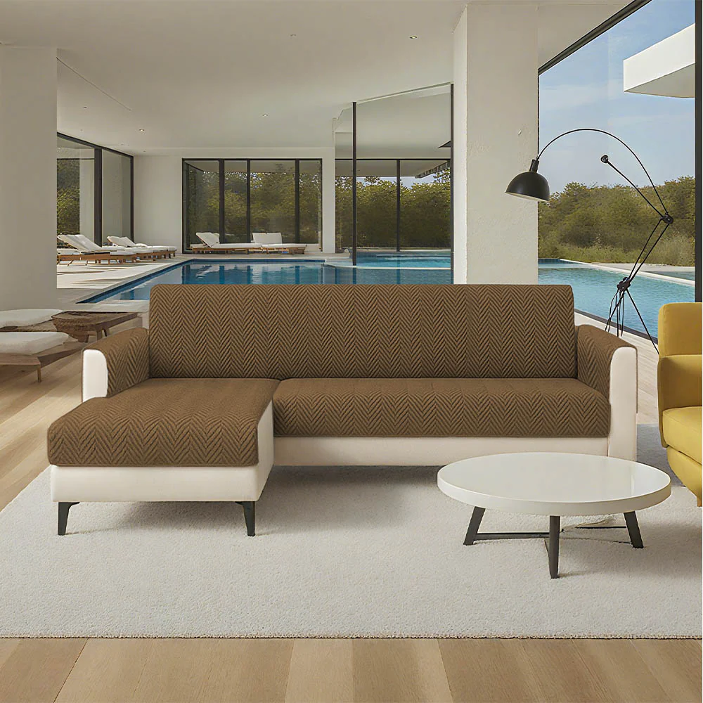 Waterproof Non-Slip Furniture Protector Pet Couch Cover-Slipsafe - Image 39