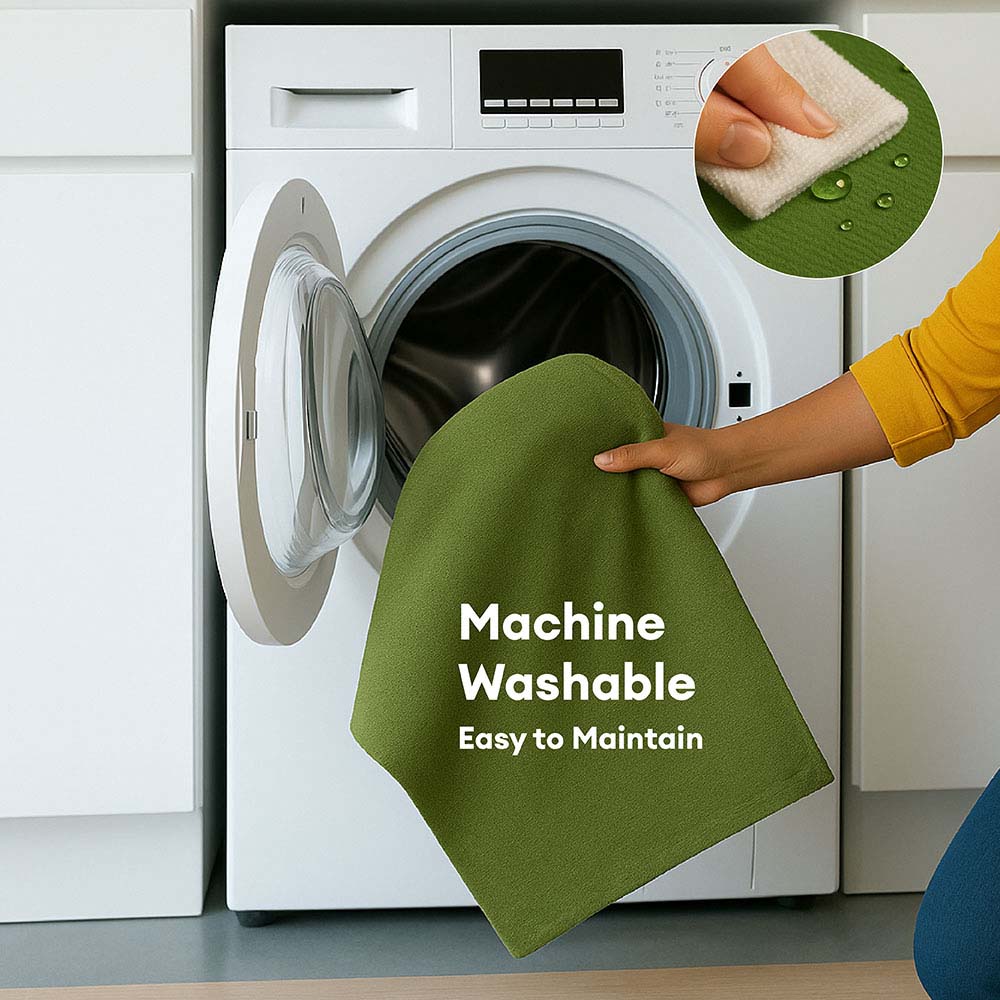 Waterproof Non-Slip Furniture Protector Pet Couch Cover-Slipsafe - Image 6